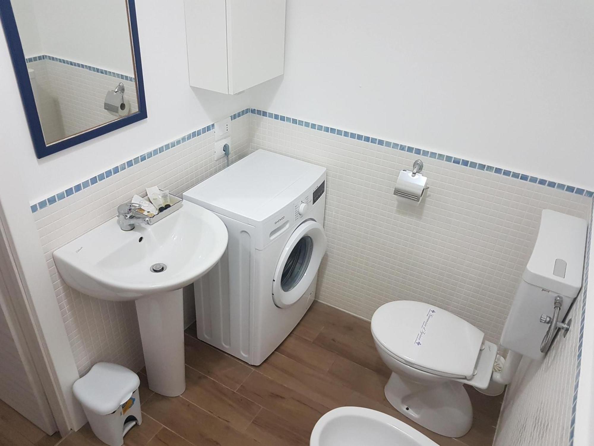 Apartamento La Casa Di Aurelio Capo dʼOrlando Habitación foto